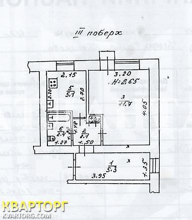 Sell 1-room apartment. Одесса, Ильфа и Петрова — photo 3