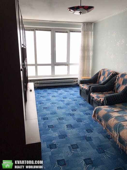 Sell 1-room apartment. Киев,  Жмаченко — photo 1