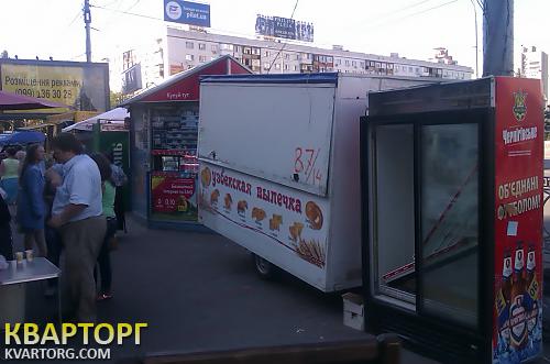 Rent out shop. Киев,  Леси Украинки бул — photo 1