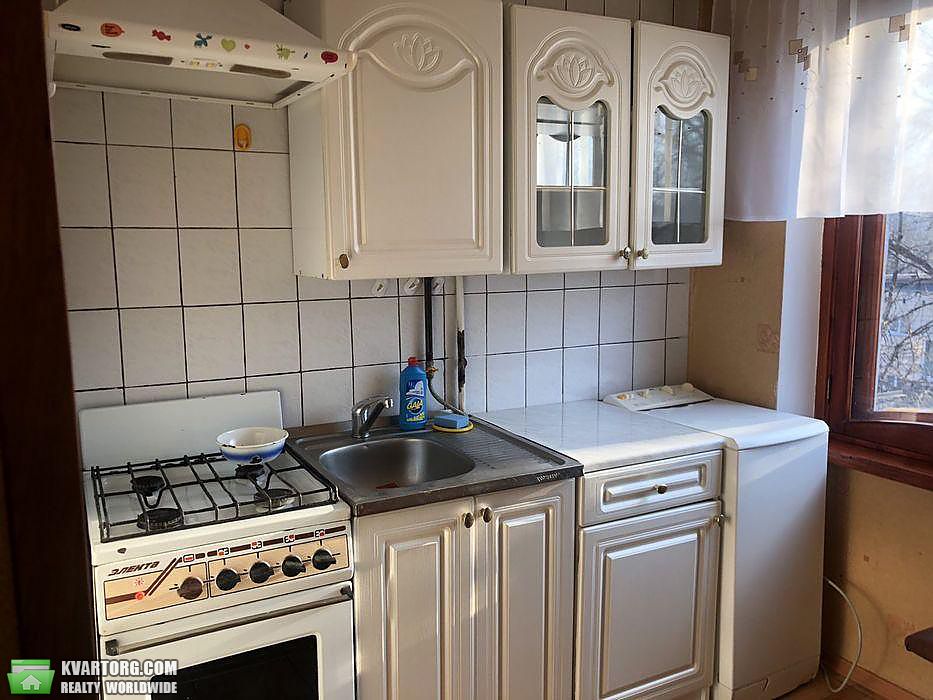 Sell 2-room apartment. Полтава, великотырновсквя — photo 1