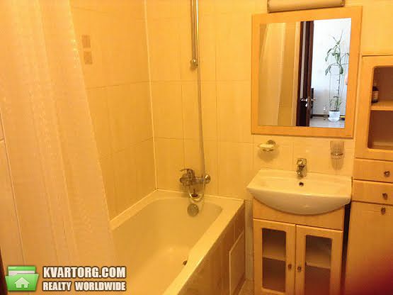 Rent out 1-room apartment. Киев,  Голосеевский пер — photo 9