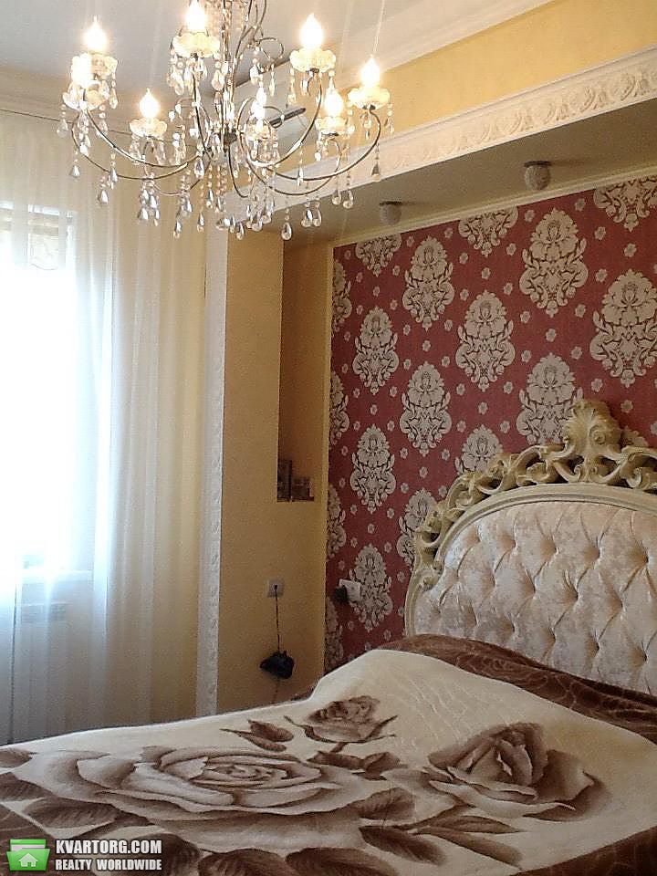 Rent out 4-room apartment. Киев,  Ковпака — photo 5