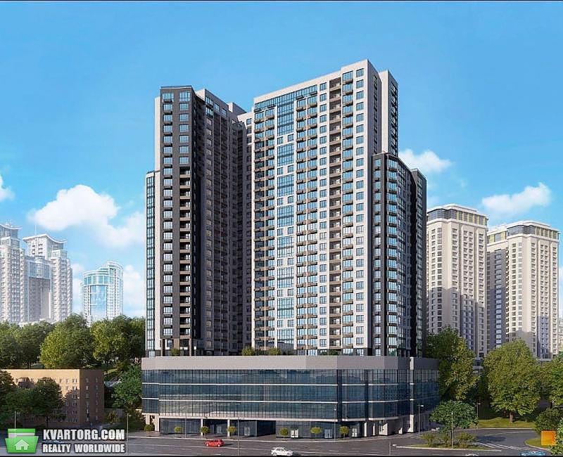 Sell 1-room apartment. Киев, Михаила Бойчука — photo 3