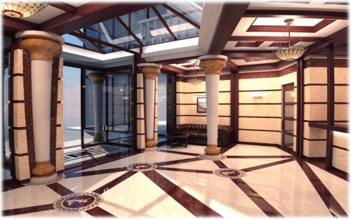 Sell 2-room apartment. Одесса, Французский бульвар — photo 2
