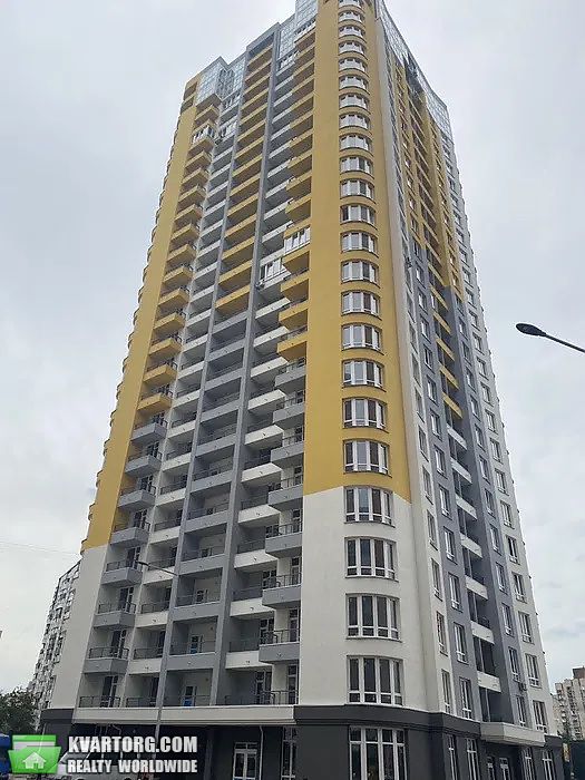 Sell 3-room apartment. Киев,  Каховская — photo 1