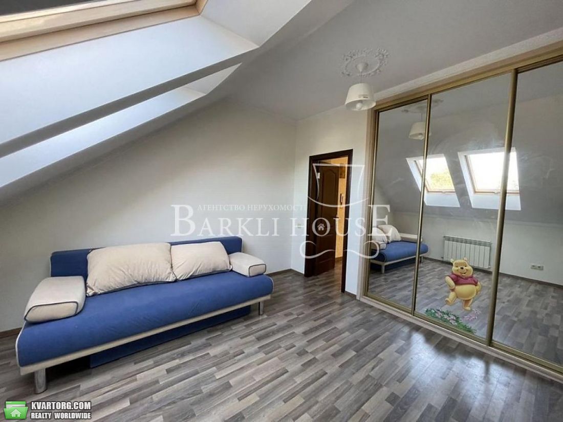 Rent out house. Киев, Отрадный — photo 6