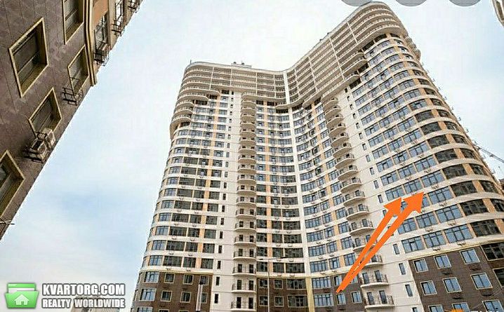Sell 1-room apartment. Одесса, Каманина — photo 6