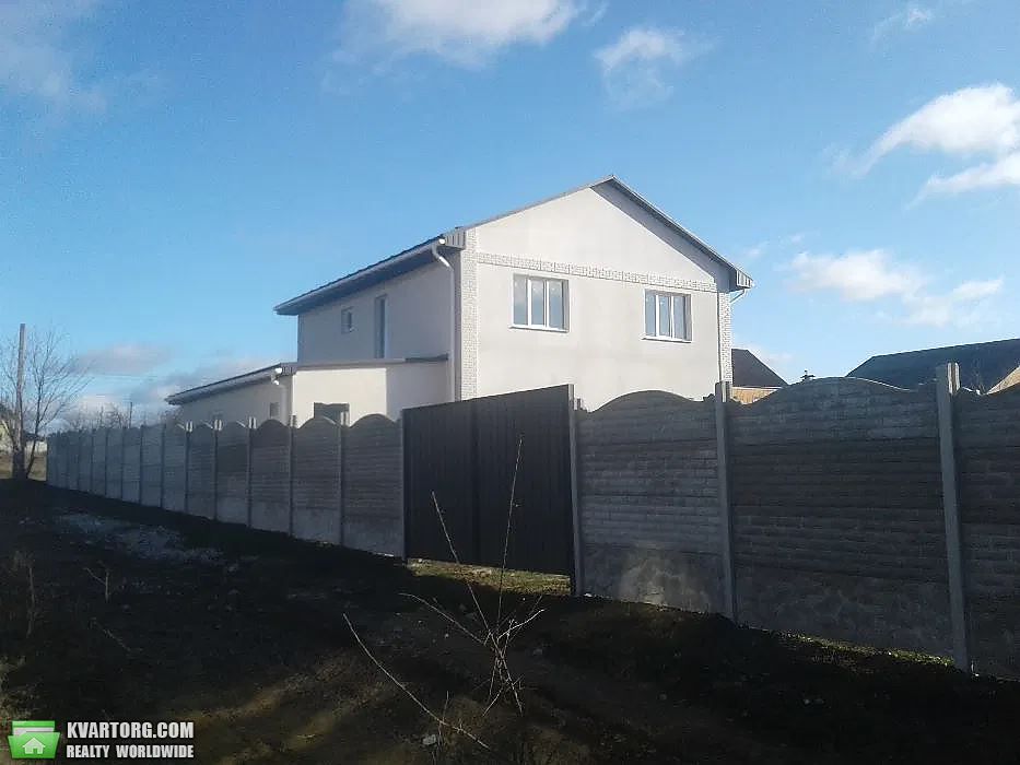 Sell house. Харьков, Вишневая — photo 7