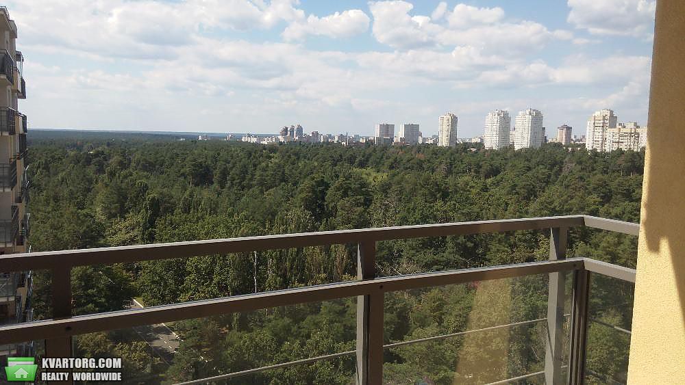 Rent out 1-room apartment. Киев,  Петрицкого — photo 5