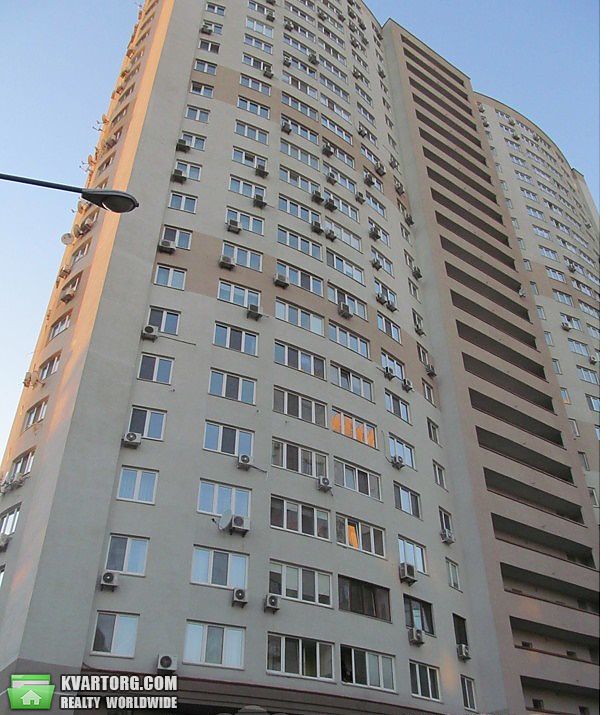 Sell 3-room apartment. Киев, Победы пр — photo 1