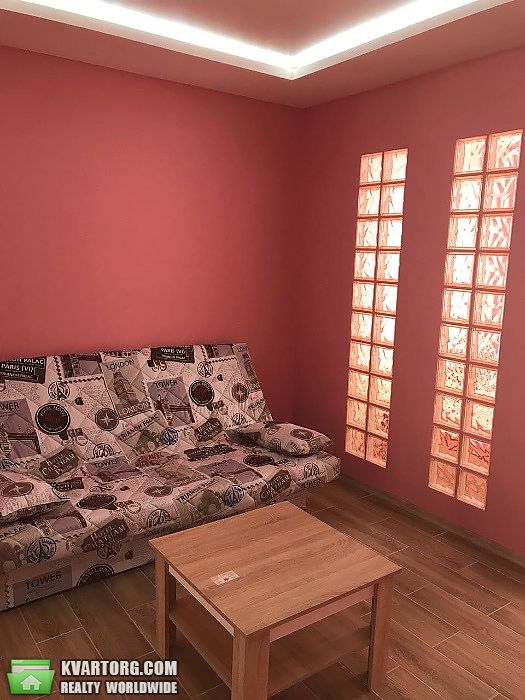 Rent out 2-room apartment. Киев, максимовича михаила — photo 5