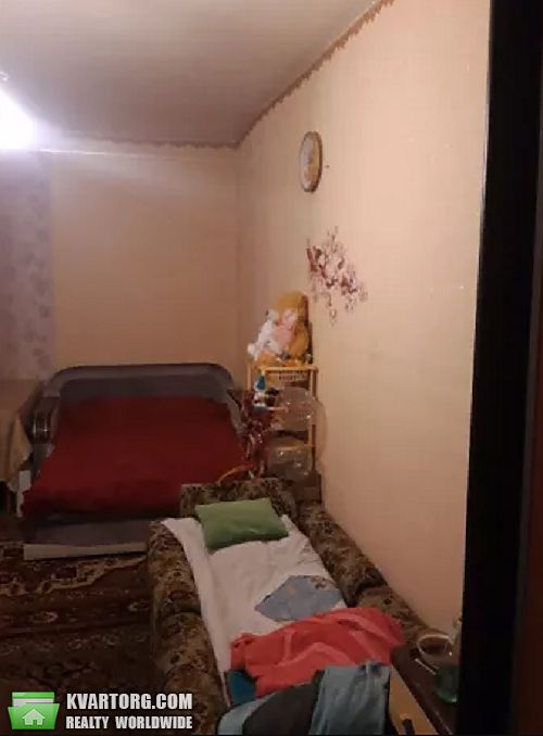 Sell 1-room apartment. Киев,  Тампере — photo 3