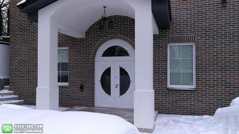 Rent out house. Киев,  Ольшанская — photo 6