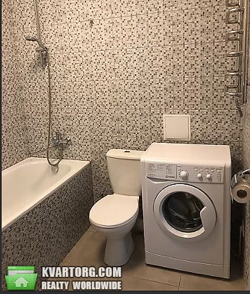 Rent out 1-room apartment. Киев, Ломоносова — photo 4