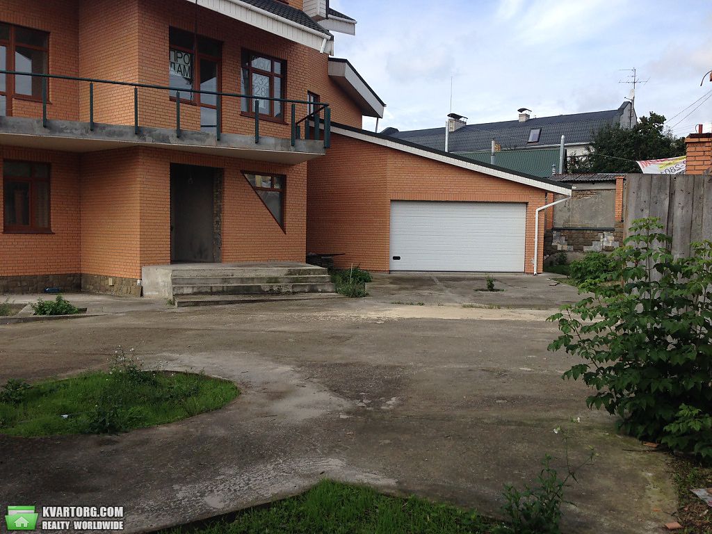 Sell house. Киев, Артезианский пр. — photo 4