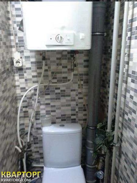 Sell 1-room apartment. Киев,  Зодчих — photo 4