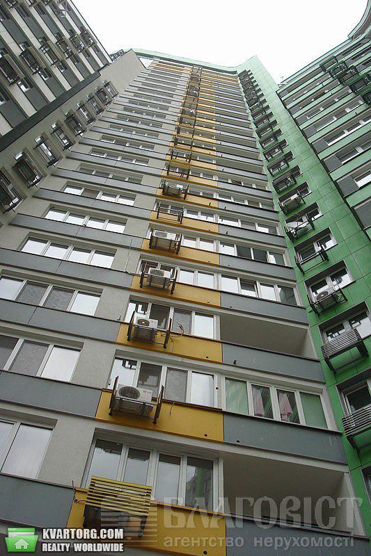 Sell 2-room apartment. Киев, Вышгородская — photo 3