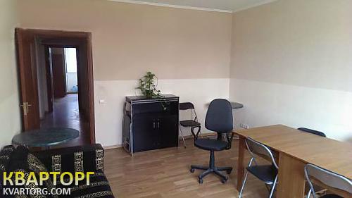 Rent out office. Киев,  40-летия Октября просп — photo 9