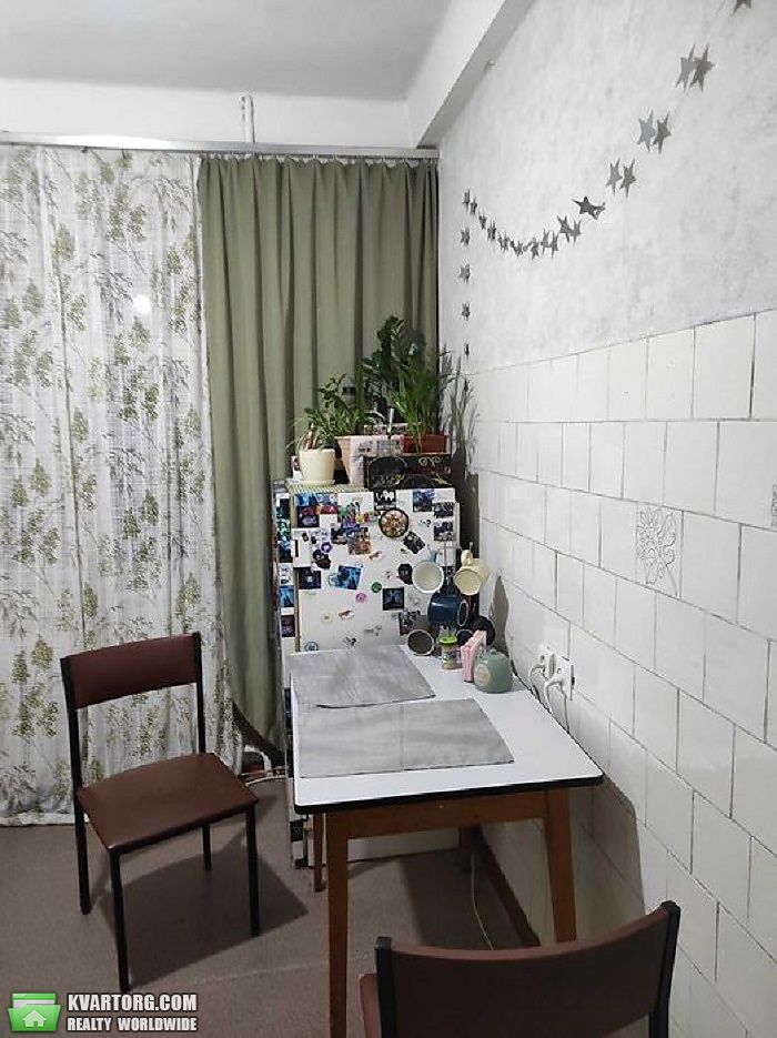 Sell 2-room apartment. Киев,  Чистяковская — photo 4