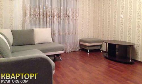 Rent out 1-room apartment. Киев,  Урловская — photo 4