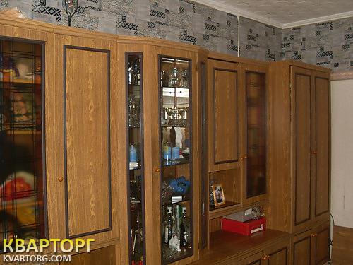 Sell 2-room apartment. Киев,  Блюхера — photo 1
