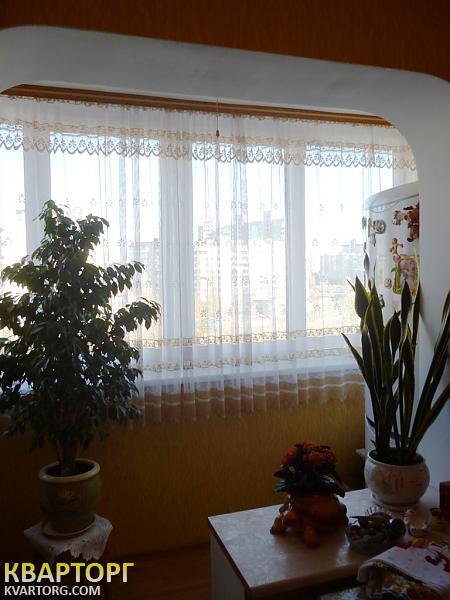 Sell 2-room apartment. Киев,  Радунская — photo 10