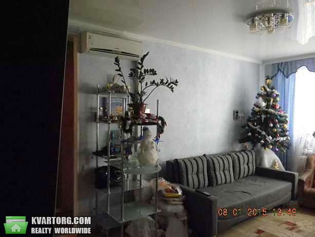 Sell 3-room apartment. Киев,  Искровская — photo 8