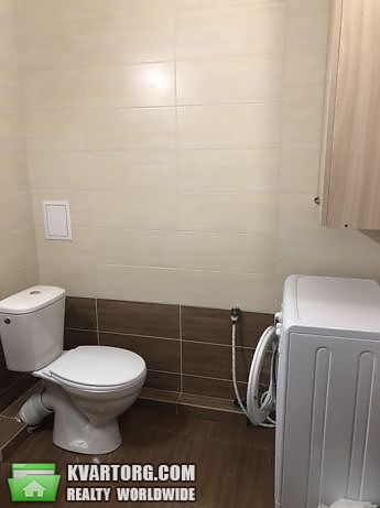 Rent out 1-room apartment. Киев, Воскресенская — photo 4