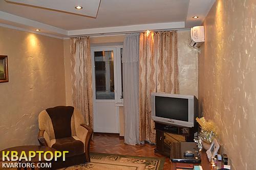 Sell 1-room apartment. Киев, Милославская — photo 1