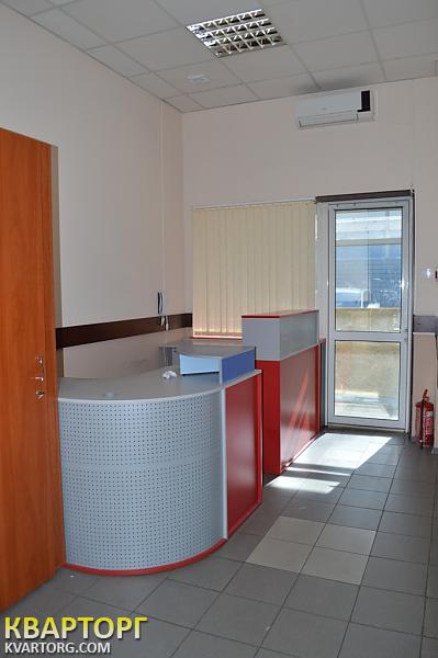 Rent out office. Киев,  Дегтяревская — photo 3