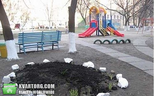 Sell 2-room apartment. Киев, бульвар Леси Украинки — photo 8