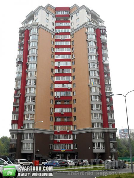 Sell 3-room apartment. Киев,  Симоненко — photo 1