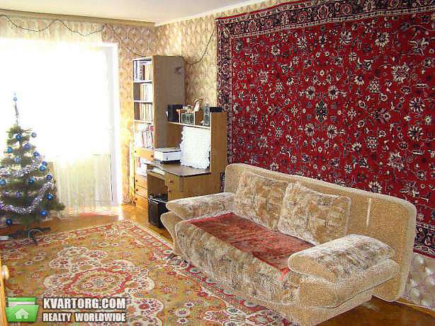 Sell 2-room apartment. Киев,  Бориспольская — photo 1