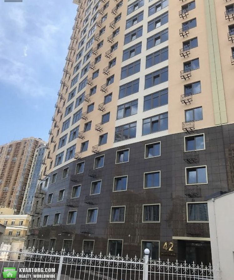 Sell 2-room apartment. Одесса, Генуэзская — photo 1