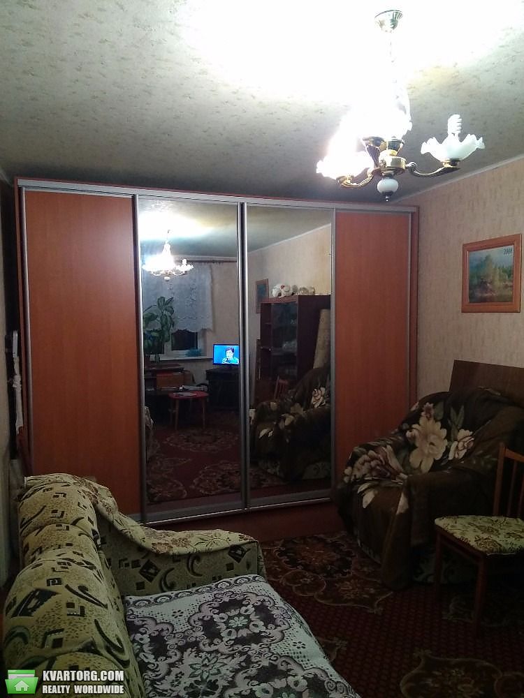 Sell 1-room apartment. Днепропетровск, проспект Кирова — photo 1