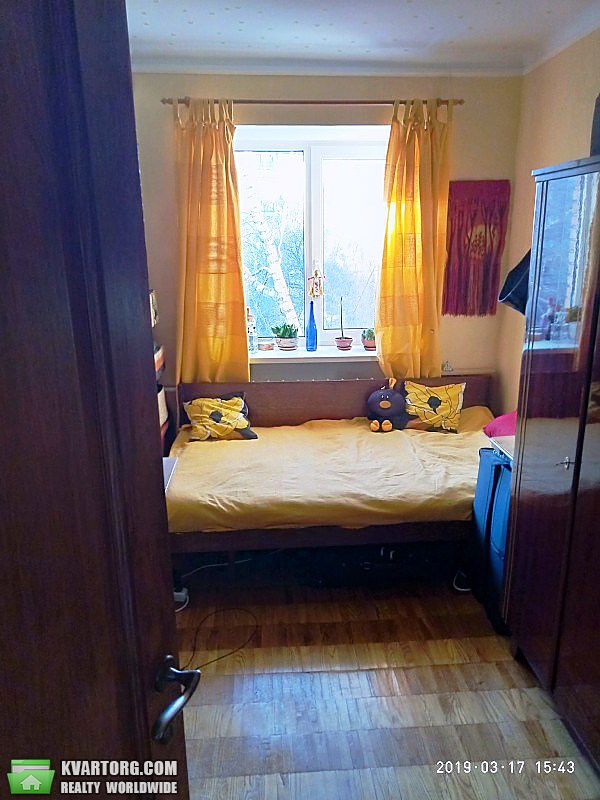 Sell 3-room apartment. Киев,  Мишина — photo 4