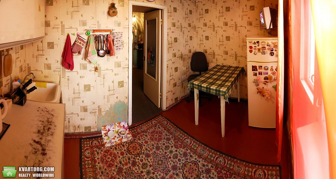 Sell 1-room apartment. Киев,  Радужная — photo 8
