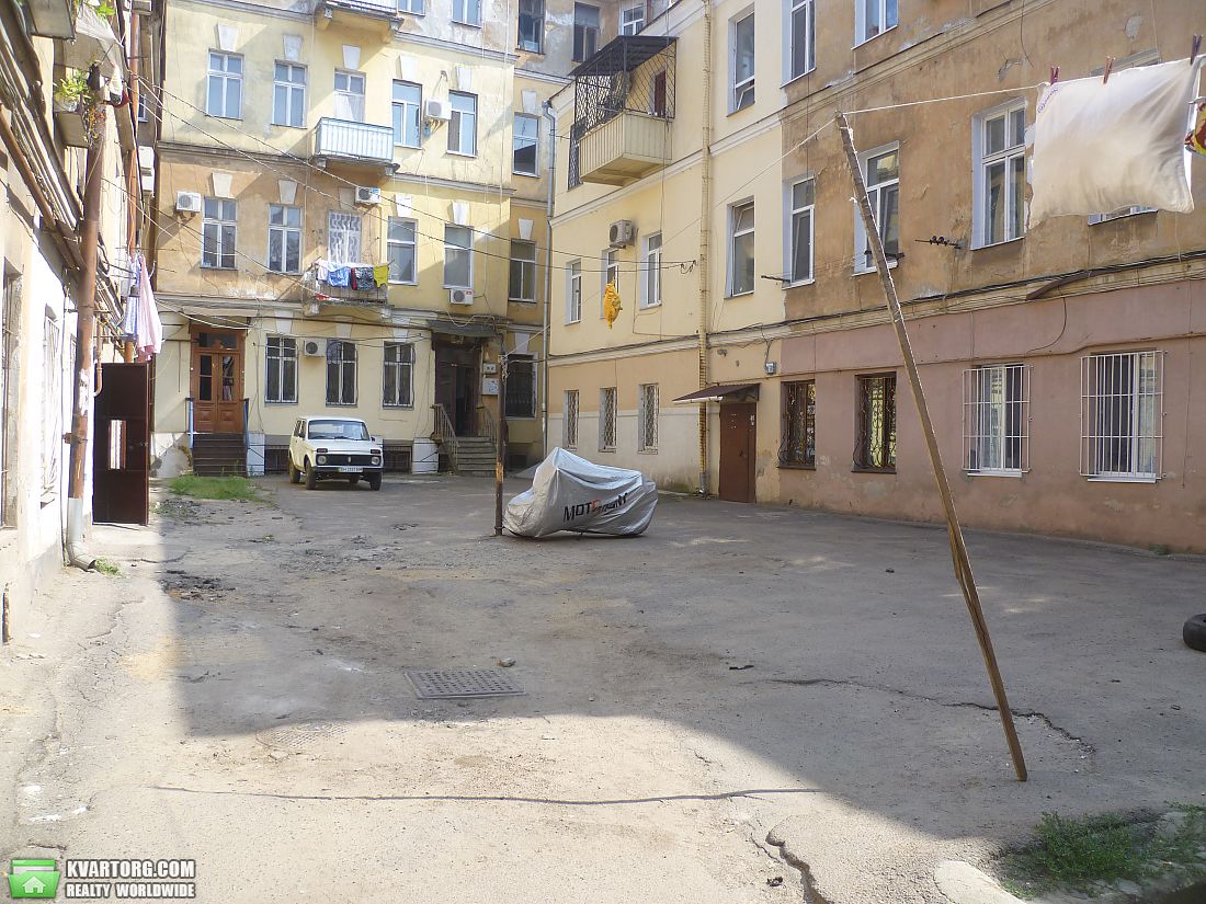 Sell 1-room apartment. Одесса, Конная — photo 9
