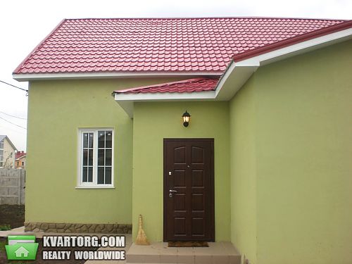 Sell house. Одесса, Западная — photo 1