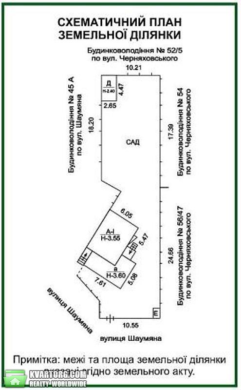 Sell house. Киев, Параджанова Сергея — photo 4