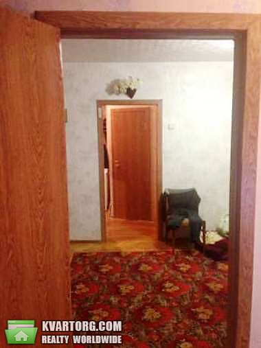 Sell 2-room apartment. Киев,  Каблукова — photo 7