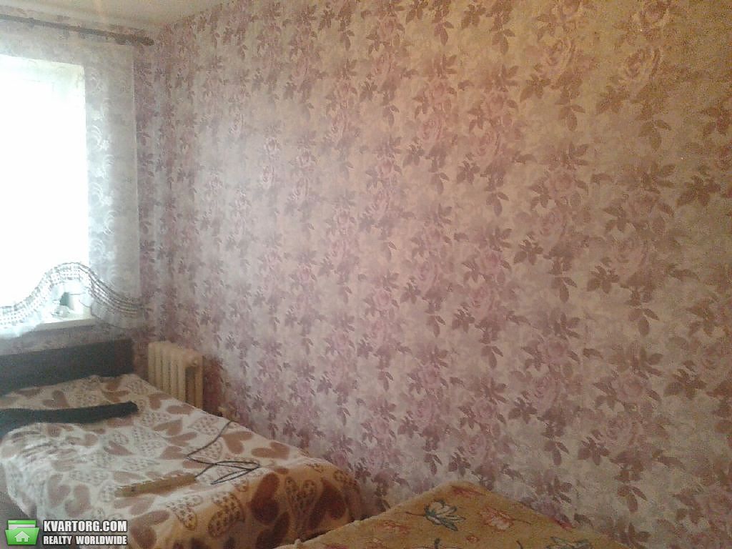 Sell 3-room apartment. Одесса, Паустовского — photo 1