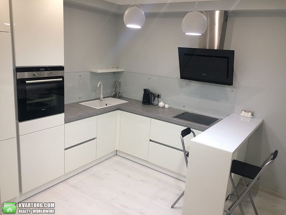 Sell 1-room apartment. Киев,  Заречная — photo 1