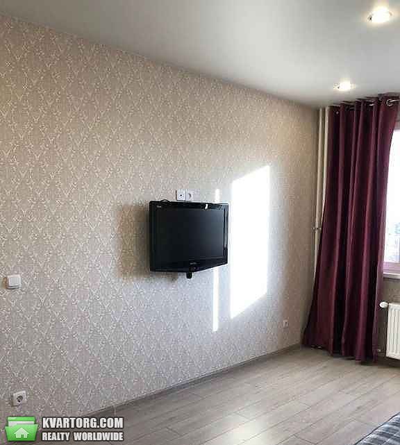 Rent out 1-room apartment. Киев,  Чавдар — photo 5