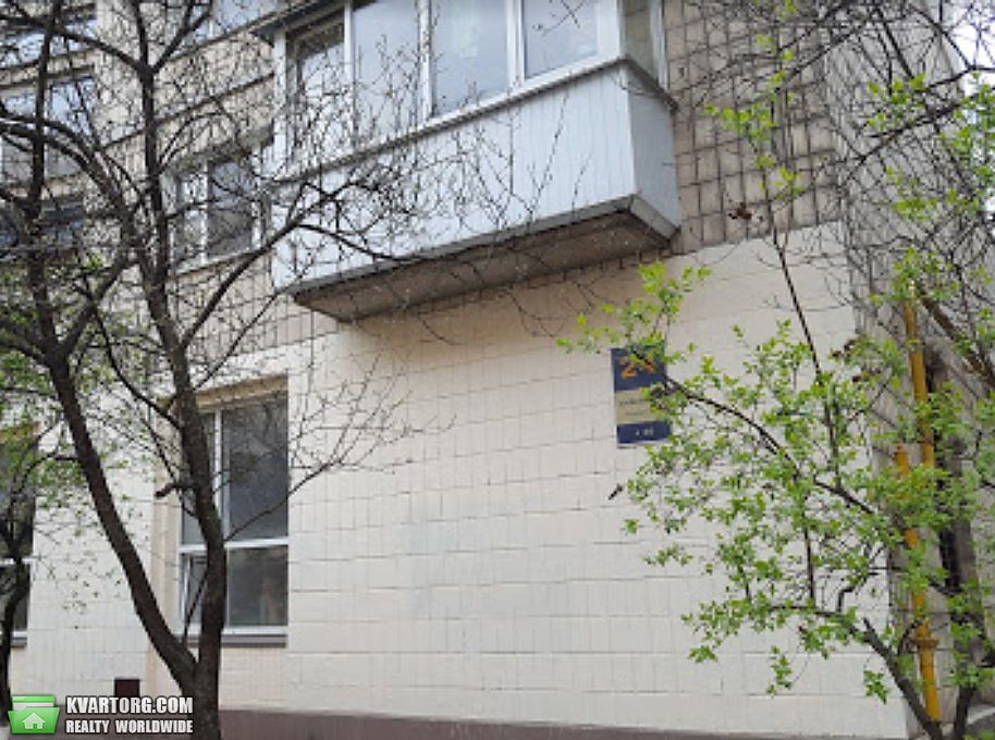 Rent out 1-room apartment. Киев,  Кловский спуск — photo 10