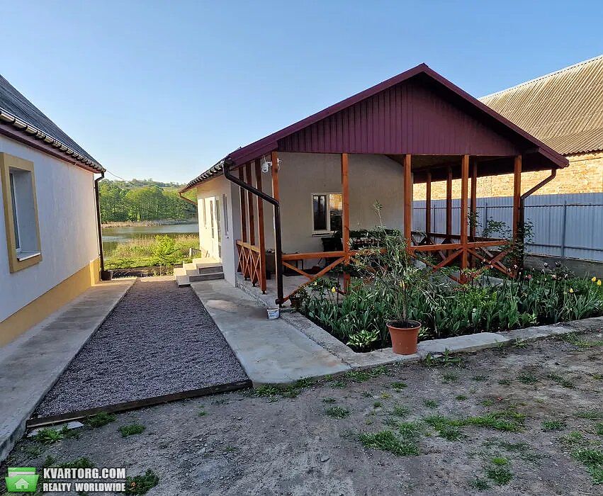 Sell house. Киев, Лесовая — photo 5