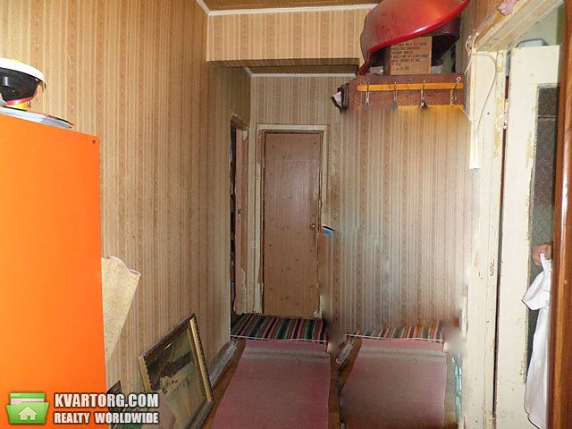Sell 3-room apartment. Одесса, Ильфа Петрова — photo 8