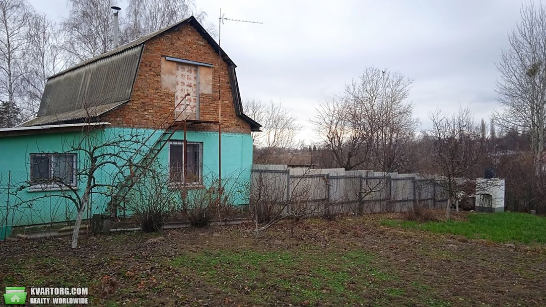 Sell house. Киевская обл., Залізне — photo 3