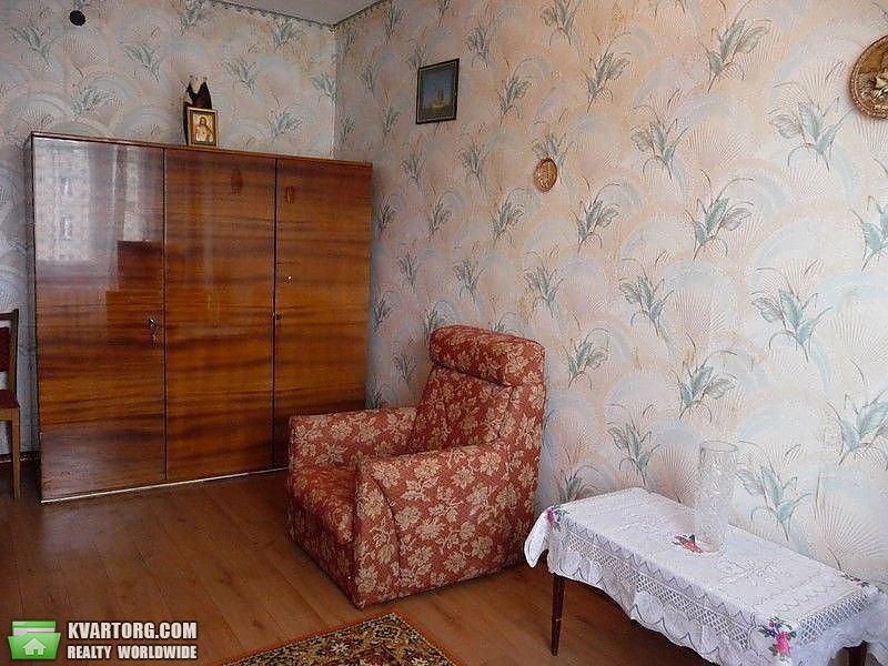Rent out 2-room apartment. Одесса, Академика Королева — photo 4