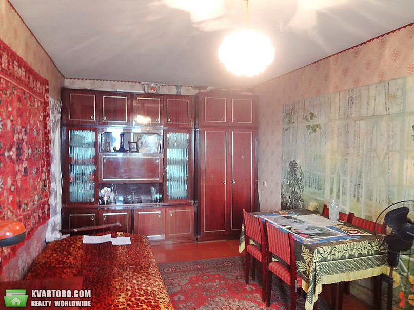 Sell 2-room apartment. Днепропетровск, Маршала Малиновского — photo 3
